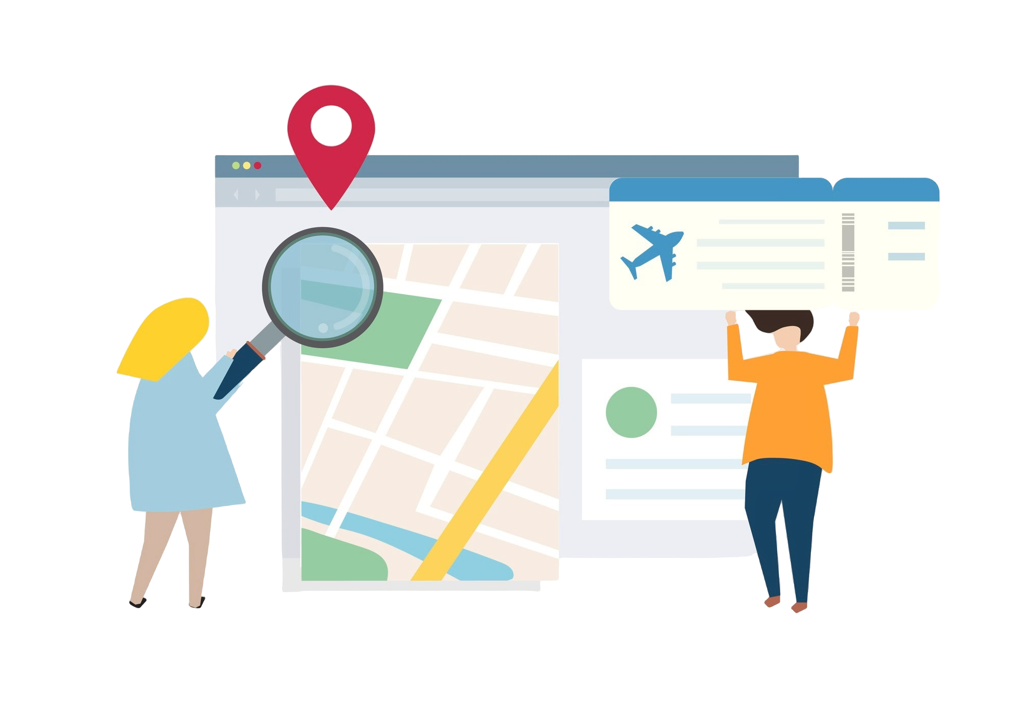 Google Local SEO