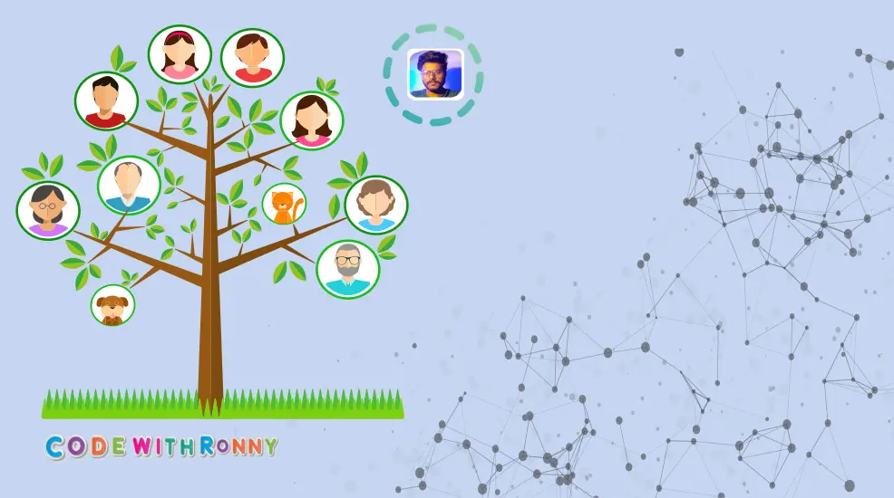 How to implement Tree Data Structure Using Python