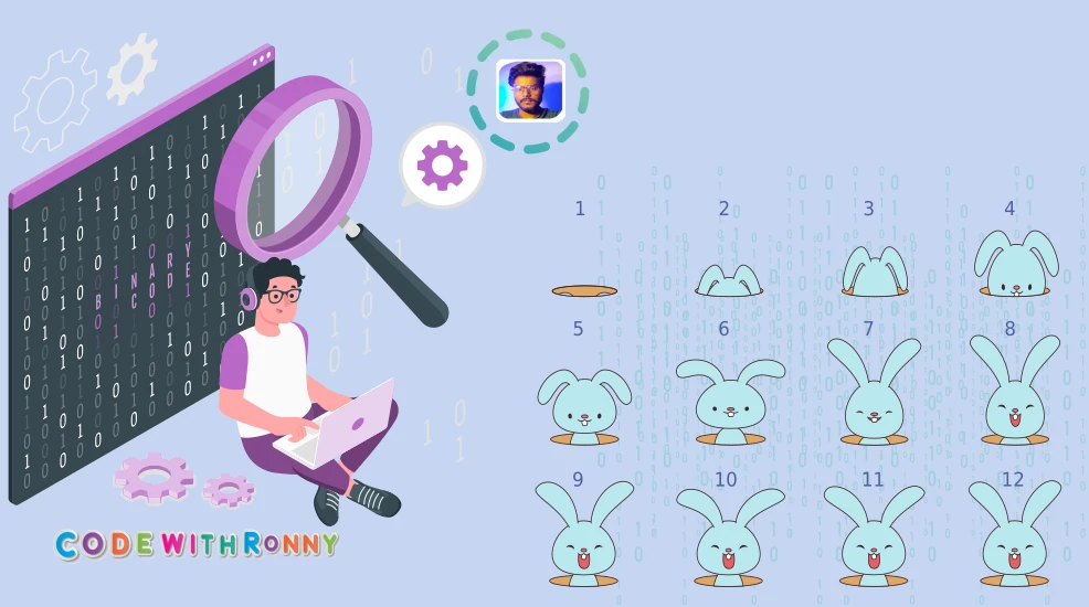 How to Implement Sequential And Binary Search Using Python