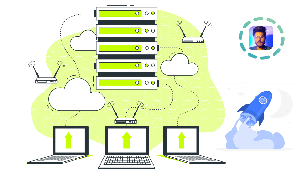 What is an Local Area Network(LAN) and It’s Working