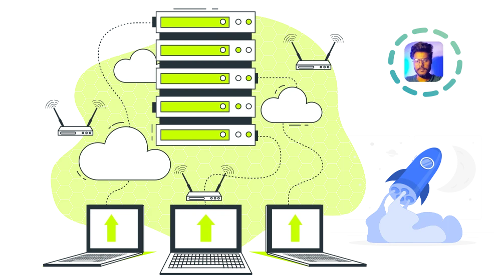 What is an Local Area Network(LAN) and It’s Working