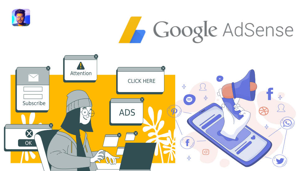 How to get AdSense approval easily and quickly