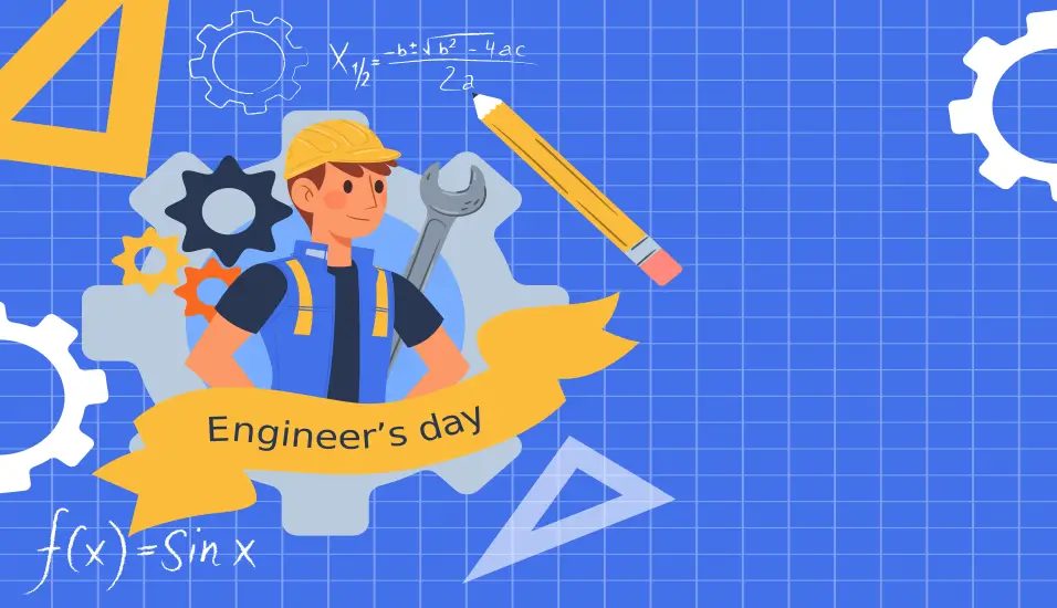 Happy Engineers Day 2024: Wishes, Greetings, and Messages to Celebrate